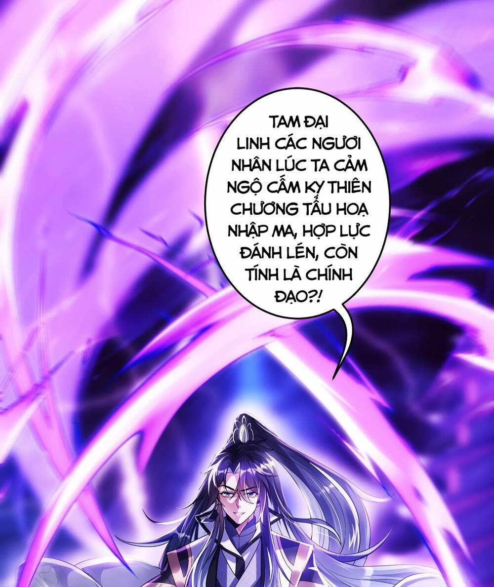 Thần Cấp Khế Ước : Bắt Đầu Với Một Con Mèo 1 trang 5