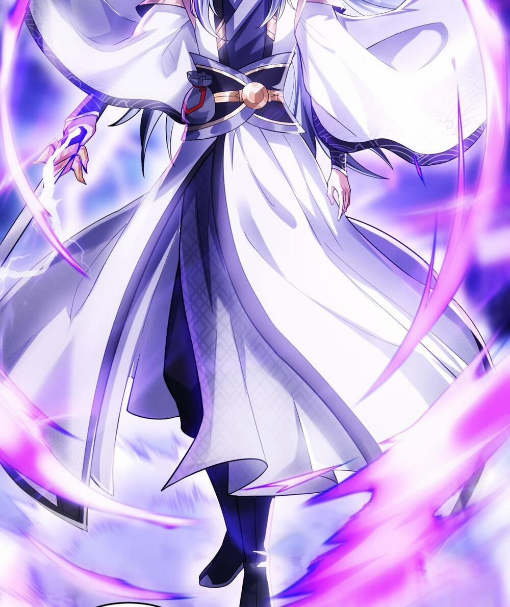 Thần Cấp Khế Ước : Bắt Đầu Với Một Con Mèo 1 trang 6