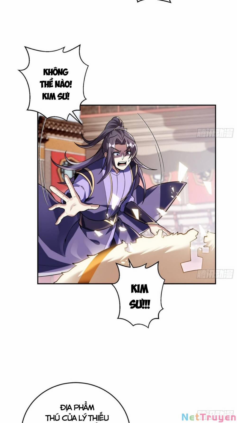 Thần Cấp Khế Ước : Bắt Đầu Với Một Con Mèo 2 trang 15