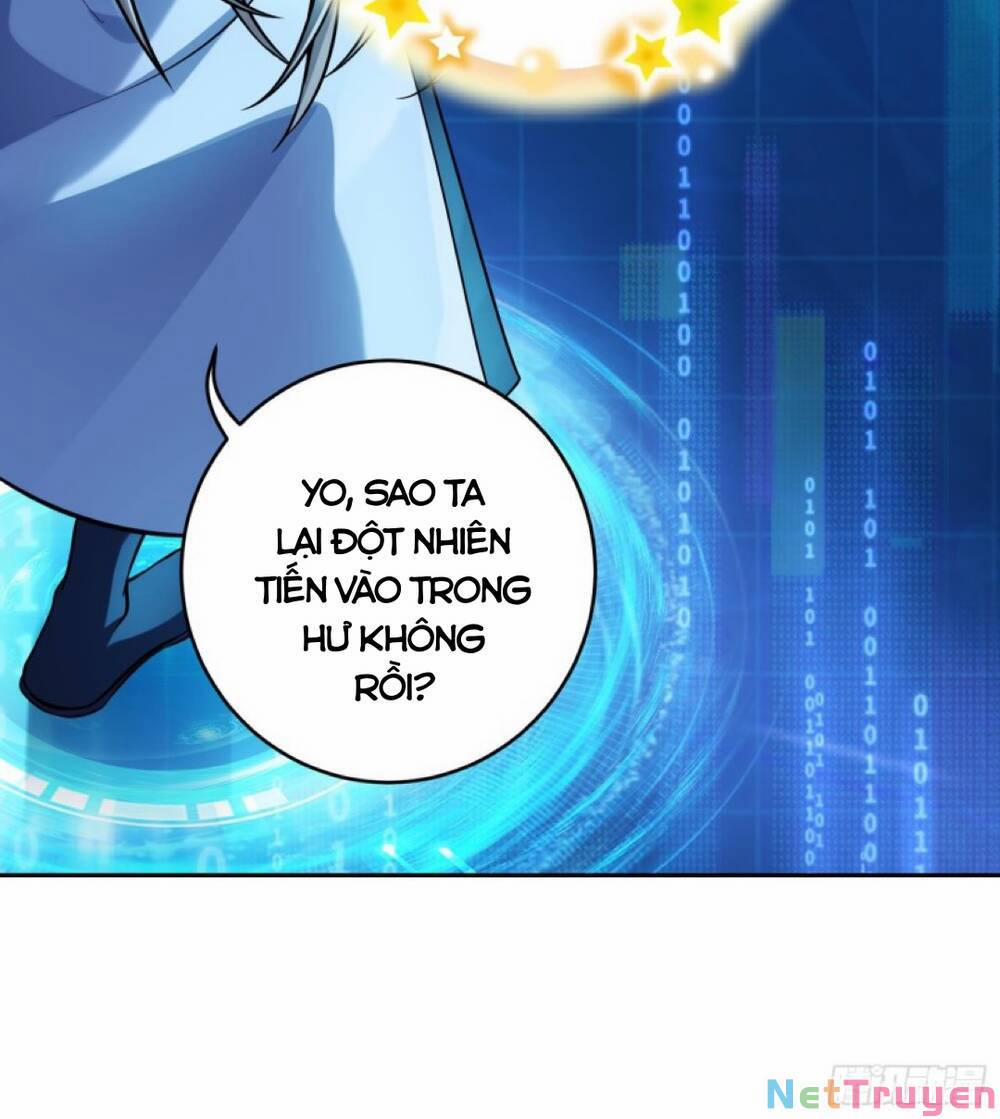 Thần Cấp Khế Ước : Bắt Đầu Với Một Con Mèo 2 trang 22