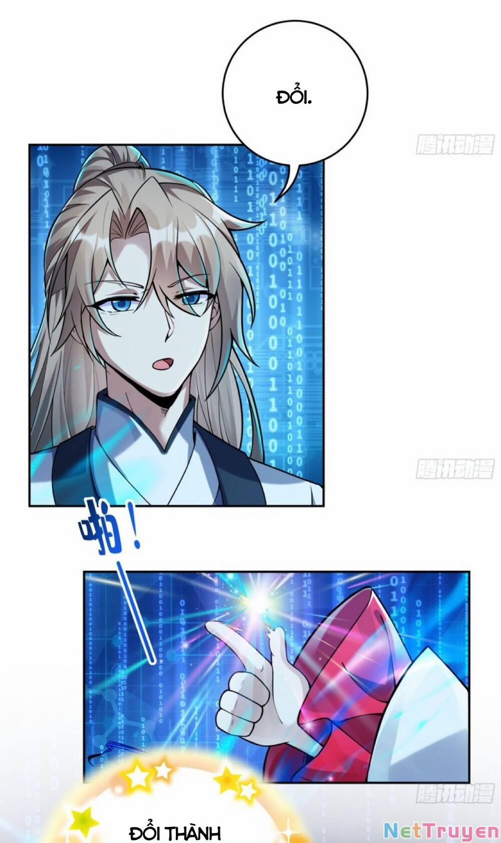 Thần Cấp Khế Ước : Bắt Đầu Với Một Con Mèo 2 trang 24