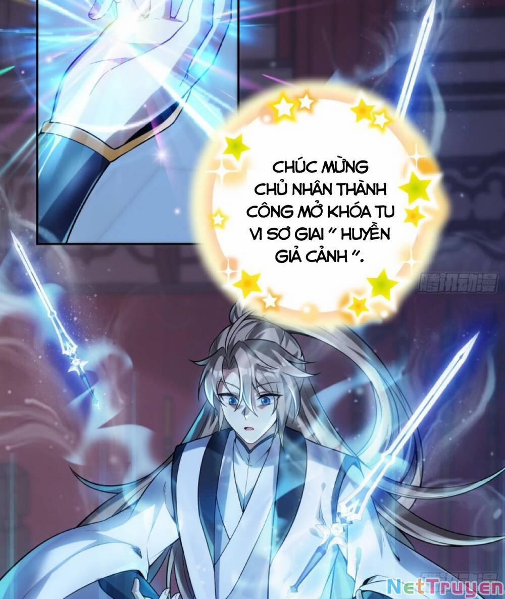 Thần Cấp Khế Ước : Bắt Đầu Với Một Con Mèo 2 trang 33