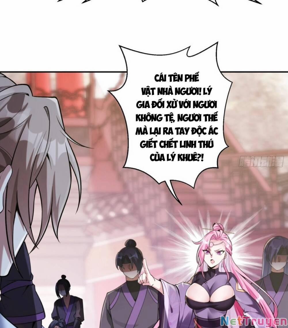 Thần Cấp Khế Ước : Bắt Đầu Với Một Con Mèo 2 trang 39