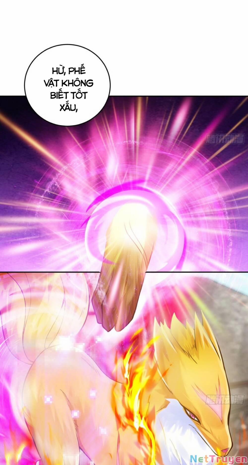 Thần Cấp Khế Ước : Bắt Đầu Với Một Con Mèo 2 trang 43