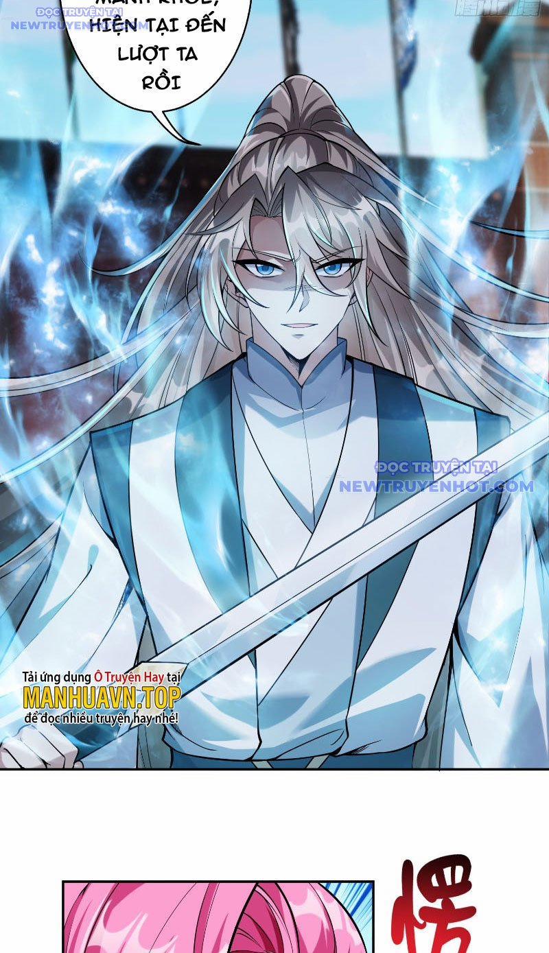 Thần Cấp Khế Ước : Bắt Đầu Với Một Con Mèo 3 trang 13