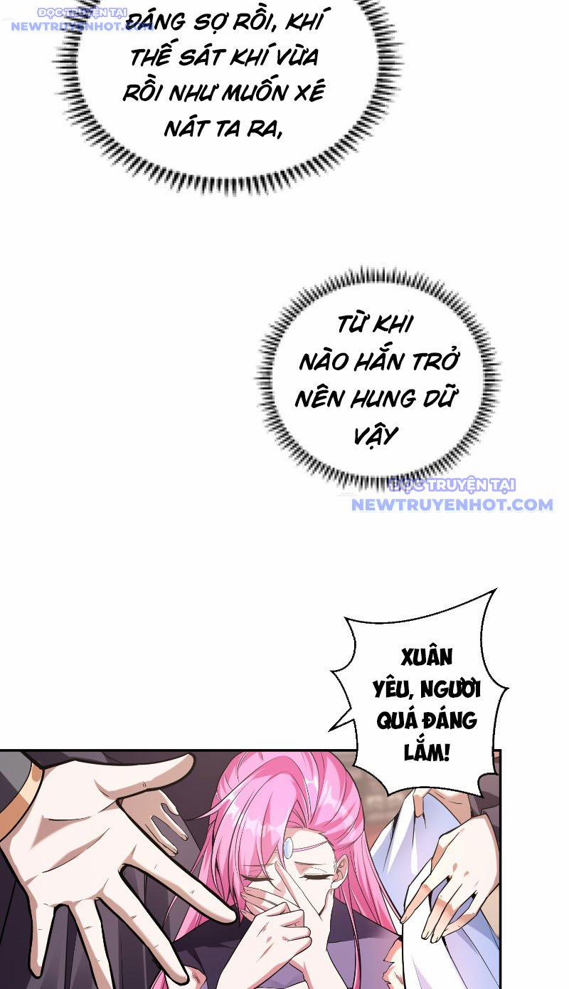 Thần Cấp Khế Ước : Bắt Đầu Với Một Con Mèo 3 trang 19