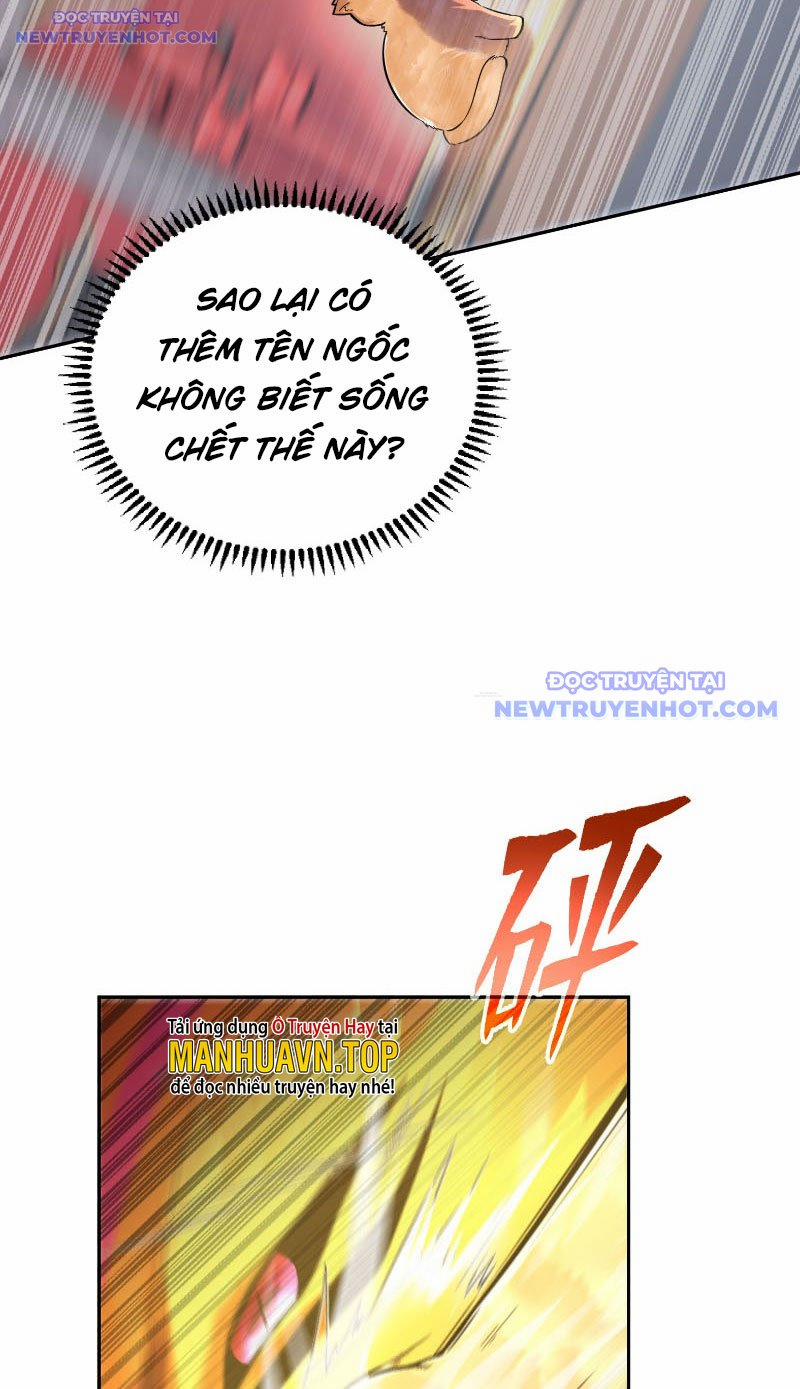 Thần Cấp Khế Ước : Bắt Đầu Với Một Con Mèo 3 trang 2