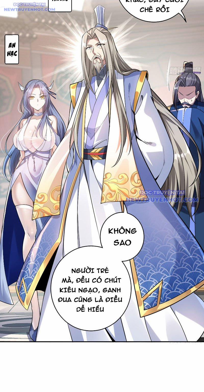 Thần Cấp Khế Ước : Bắt Đầu Với Một Con Mèo 3 trang 24