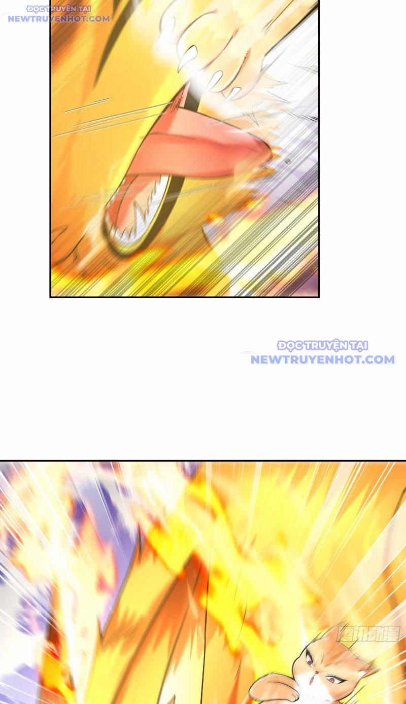 Thần Cấp Khế Ước : Bắt Đầu Với Một Con Mèo 3 trang 3