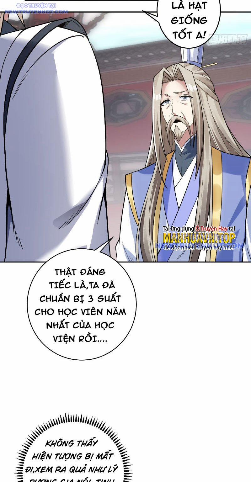 Thần Cấp Khế Ước : Bắt Đầu Với Một Con Mèo 3 trang 30