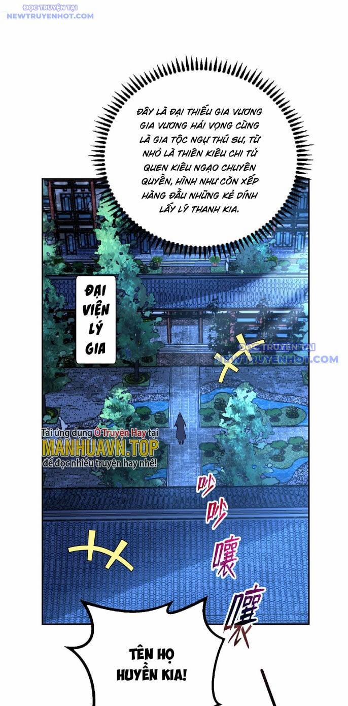 Thần Cấp Khế Ước : Bắt Đầu Với Một Con Mèo 5 trang 1