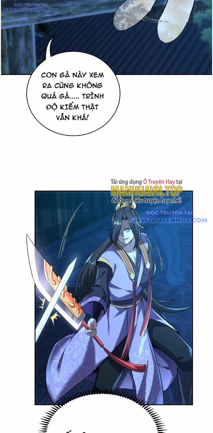 Thần Cấp Khế Ước : Bắt Đầu Với Một Con Mèo 5 trang 13