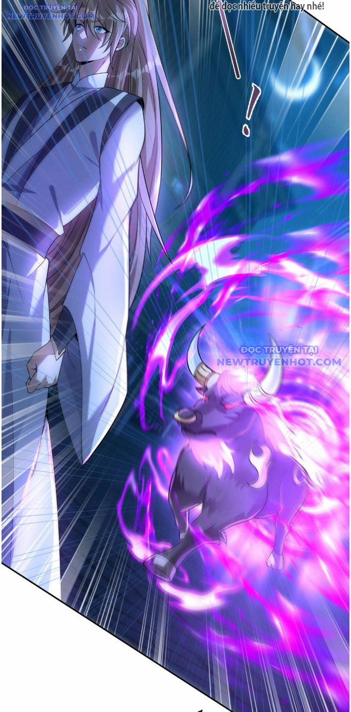Thần Cấp Khế Ước : Bắt Đầu Với Một Con Mèo 5 trang 15