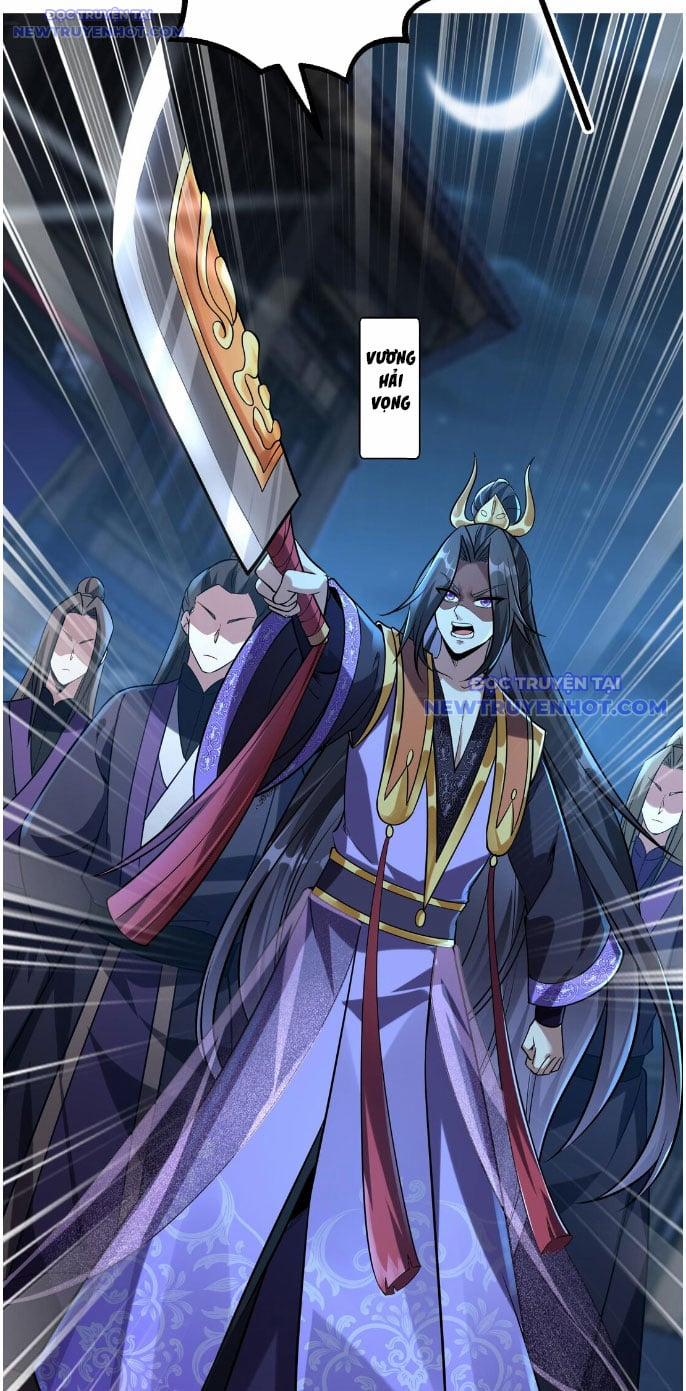 Thần Cấp Khế Ước : Bắt Đầu Với Một Con Mèo 5 trang 2