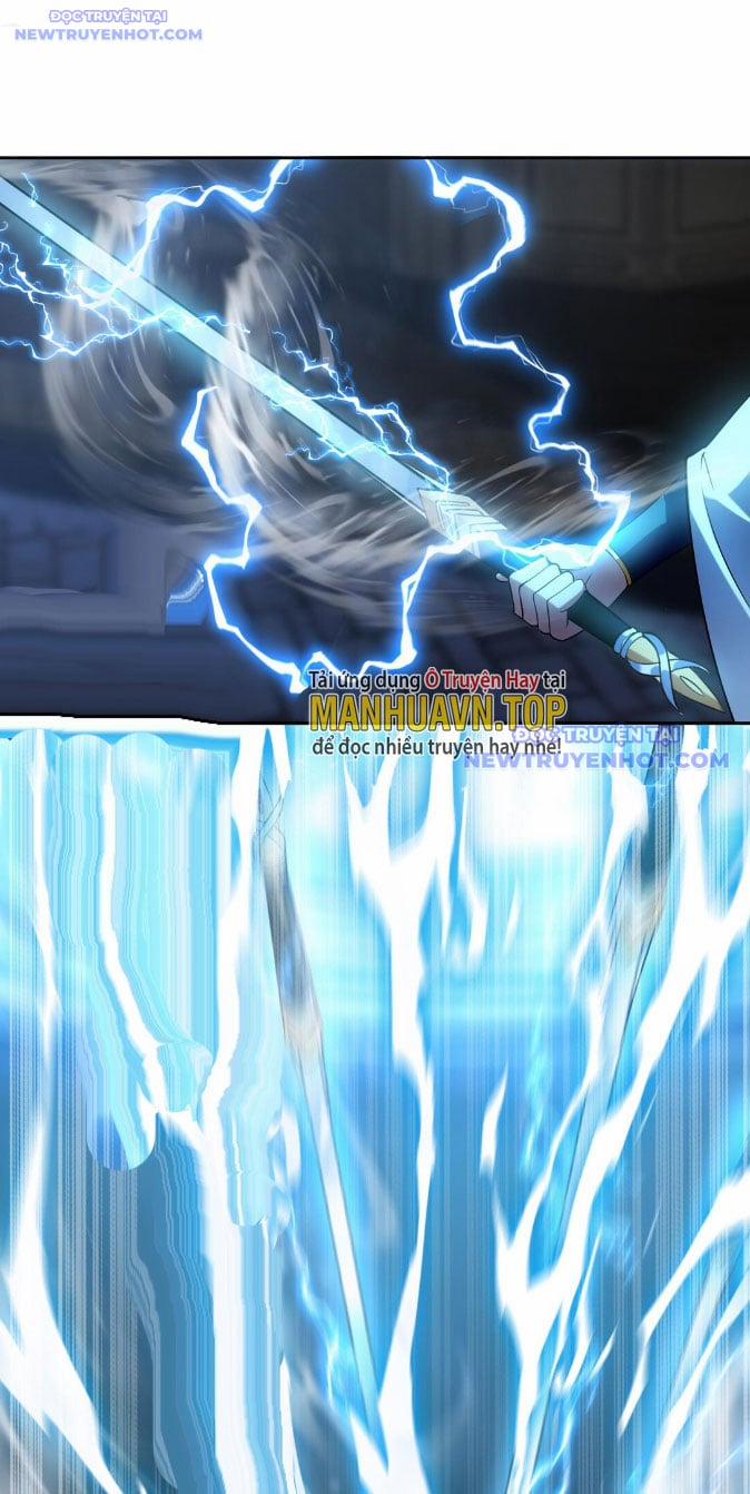 Thần Cấp Khế Ước : Bắt Đầu Với Một Con Mèo 5 trang 20