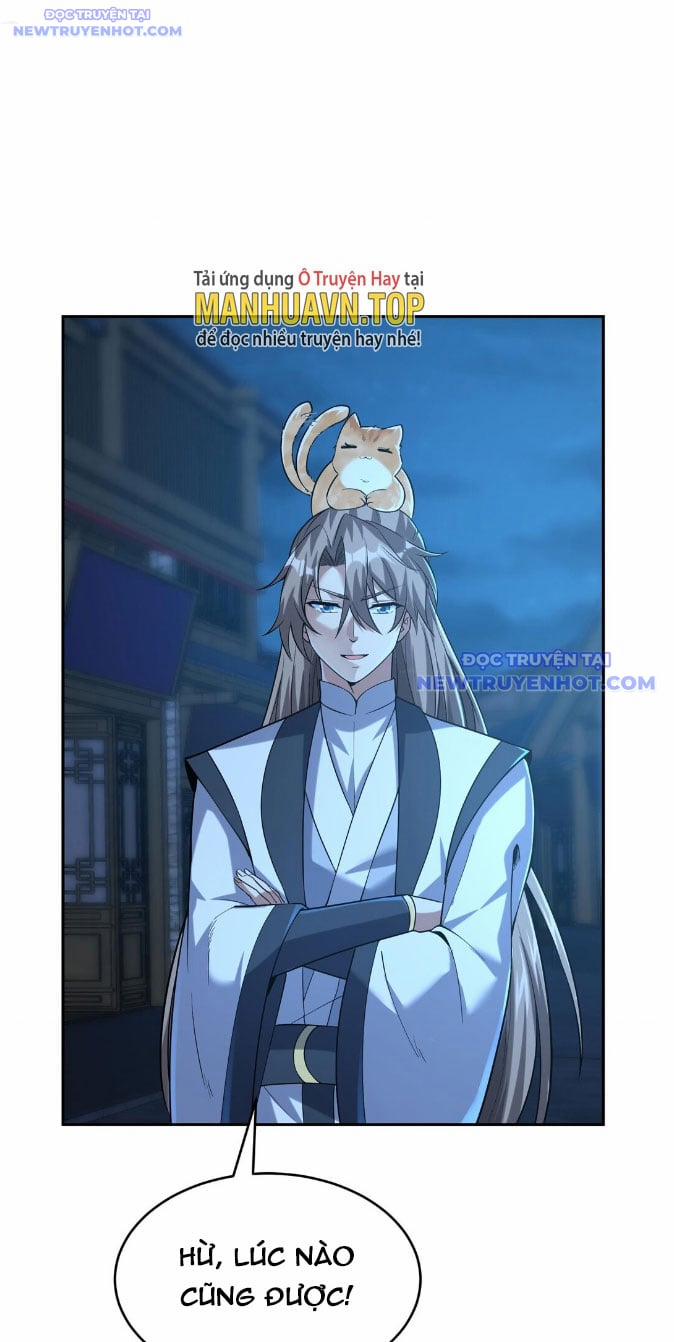 Thần Cấp Khế Ước : Bắt Đầu Với Một Con Mèo 5 trang 25