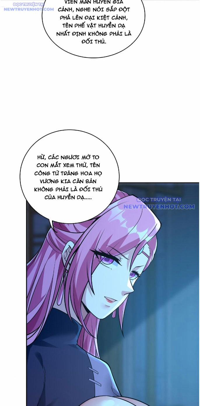 Thần Cấp Khế Ước : Bắt Đầu Với Một Con Mèo 5 trang 8