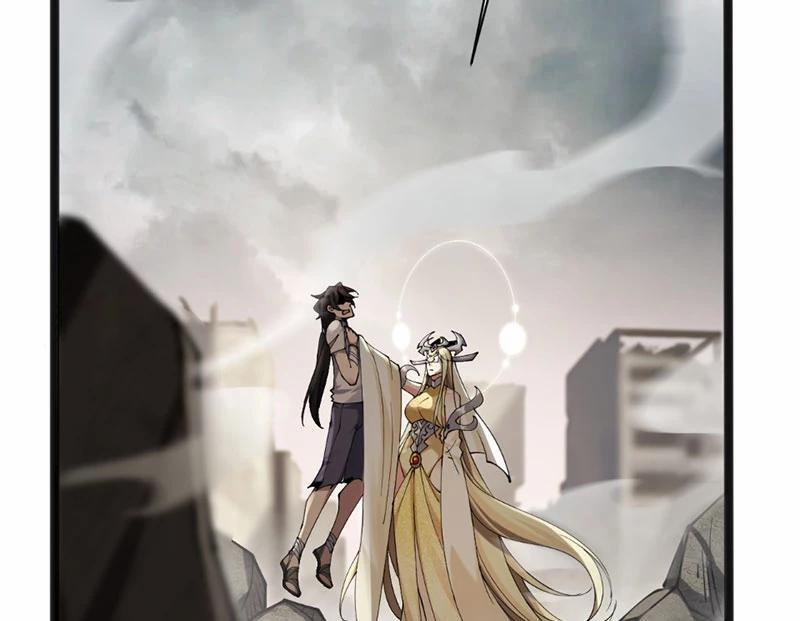 Thần Chỉ Chi Tội 3 trang 1