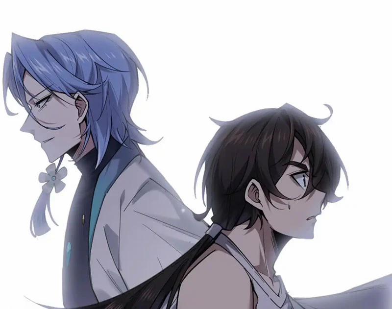 Thần Chỉ Chi Tội 9 trang 2