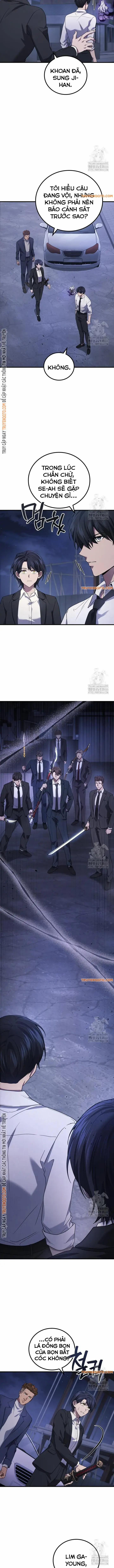 Thần Chiến Tranh Trở Lại Cấp 2 82 trang 1