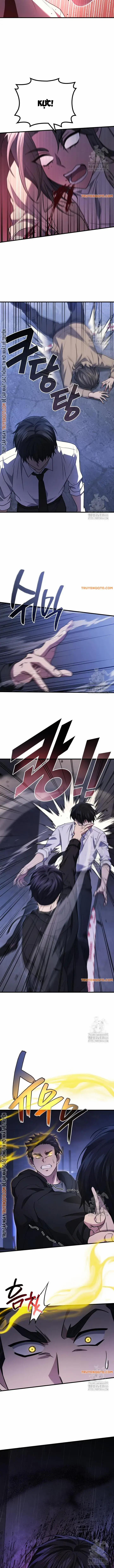 Thần Chiến Tranh Trở Lại Cấp 2 82 trang 10