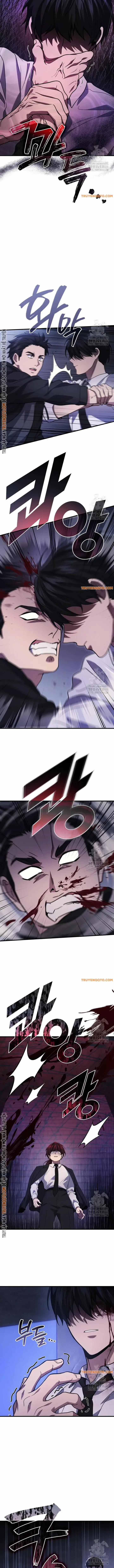 Thần Chiến Tranh Trở Lại Cấp 2 82 trang 11