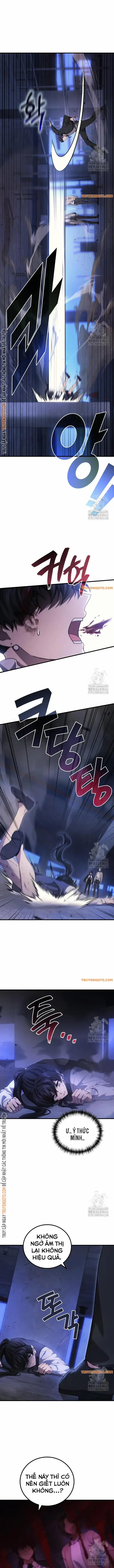 Thần Chiến Tranh Trở Lại Cấp 2 82 trang 6