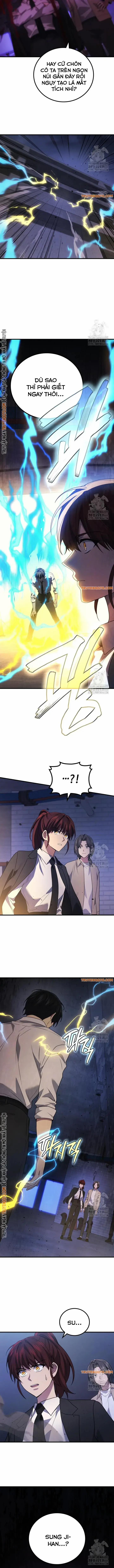 Thần Chiến Tranh Trở Lại Cấp 2 82 trang 7