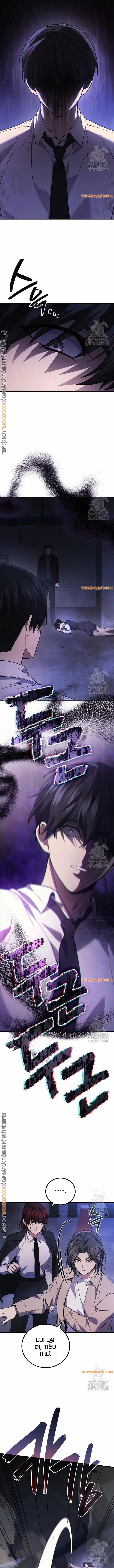 Thần Chiến Tranh Trở Lại Cấp 2 82 trang 8