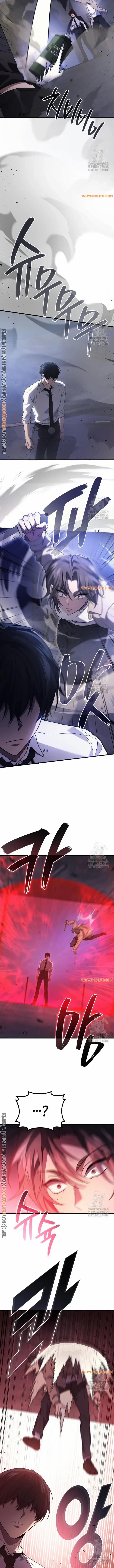 Thần Chiến Tranh Trở Lại Cấp 2 82 trang 9