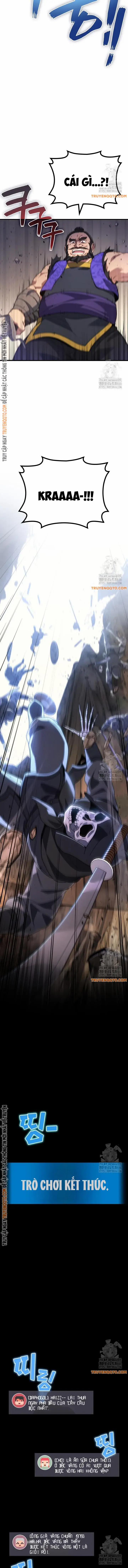 Thần Chiến Tranh Trở Lại Cấp 2 85 trang 13