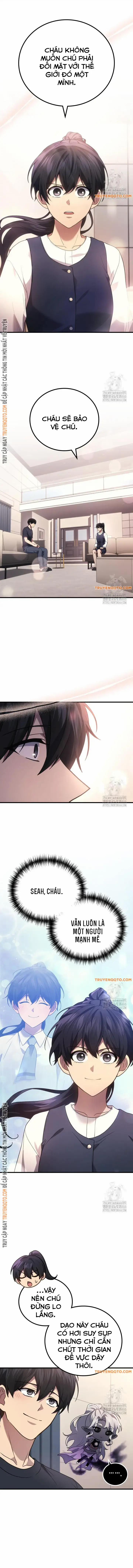 Thần Chiến Tranh Trở Lại Cấp 2 85 trang 4