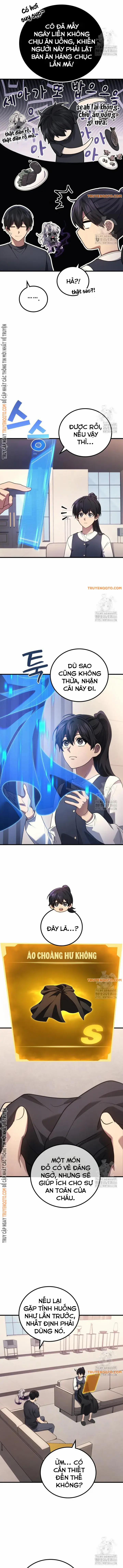 Thần Chiến Tranh Trở Lại Cấp 2 85 trang 5