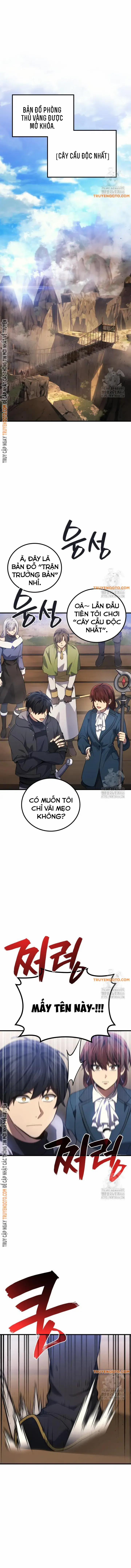 Thần Chiến Tranh Trở Lại Cấp 2 85 trang 7