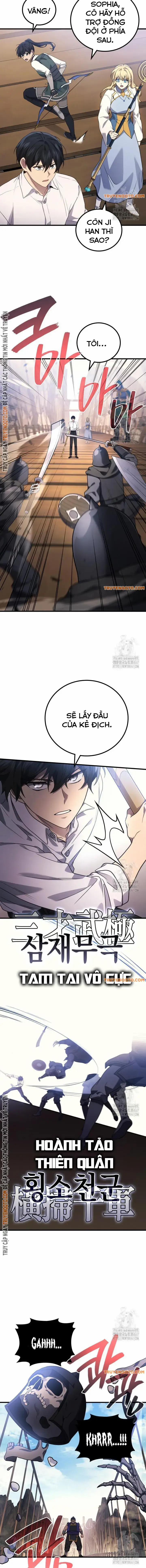 Thần Chiến Tranh Trở Lại Cấp 2 86 trang 12