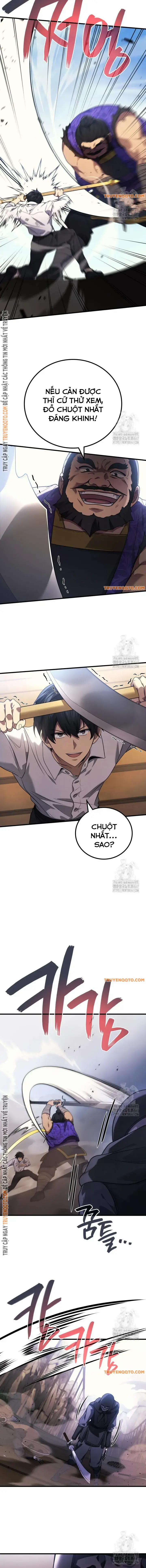 Thần Chiến Tranh Trở Lại Cấp 2 86 trang 15