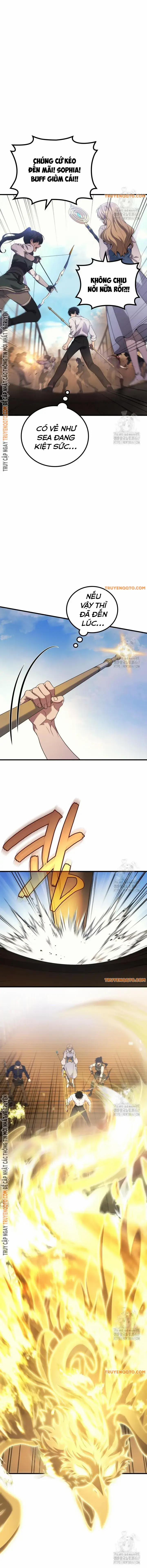 Thần Chiến Tranh Trở Lại Cấp 2 86 trang 2