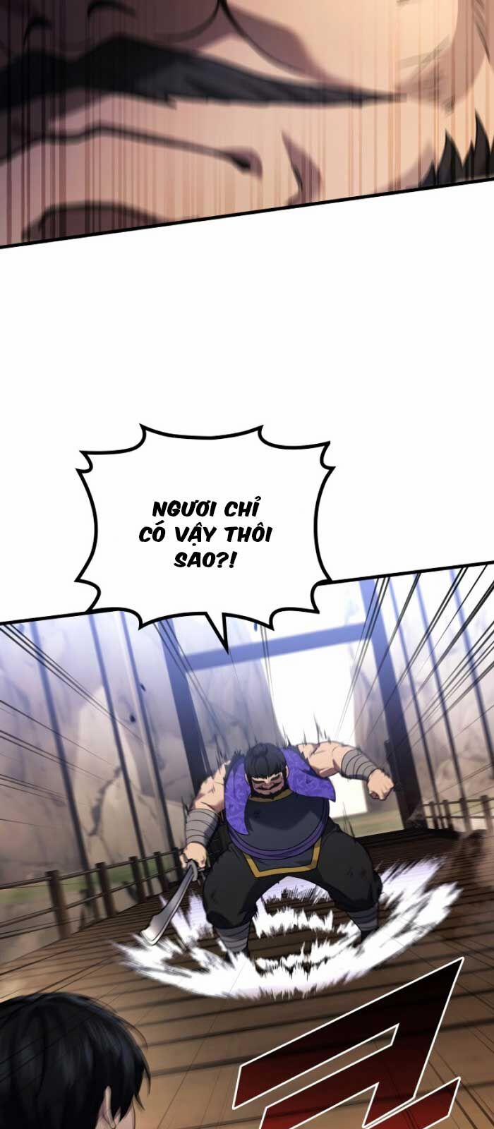 Thần Chiến Tranh Trở Lại Cấp 2 87 trang 12