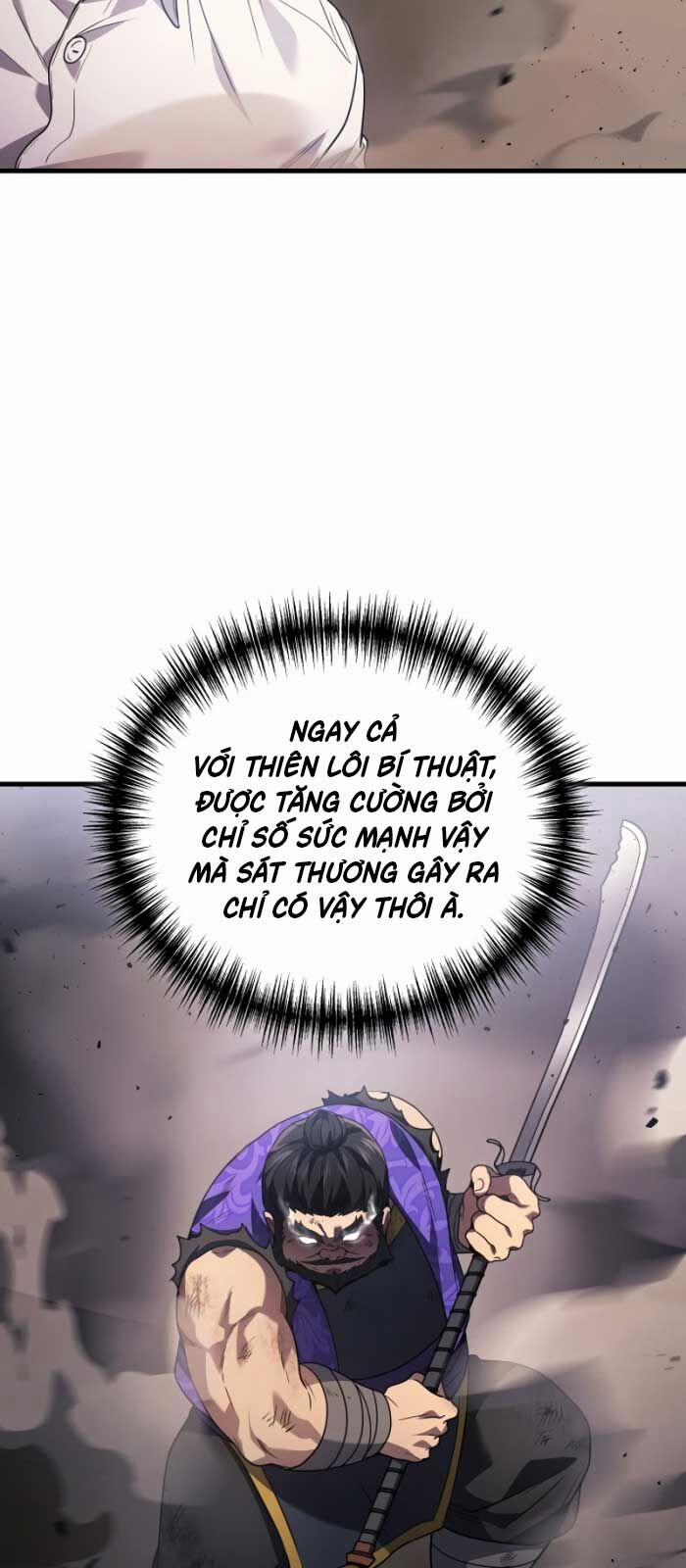 Thần Chiến Tranh Trở Lại Cấp 2 87 trang 14