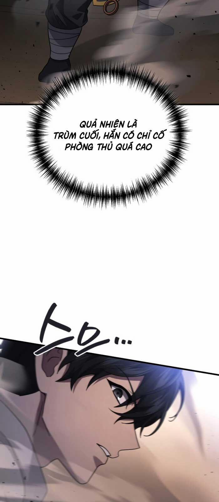 Thần Chiến Tranh Trở Lại Cấp 2 87 trang 15