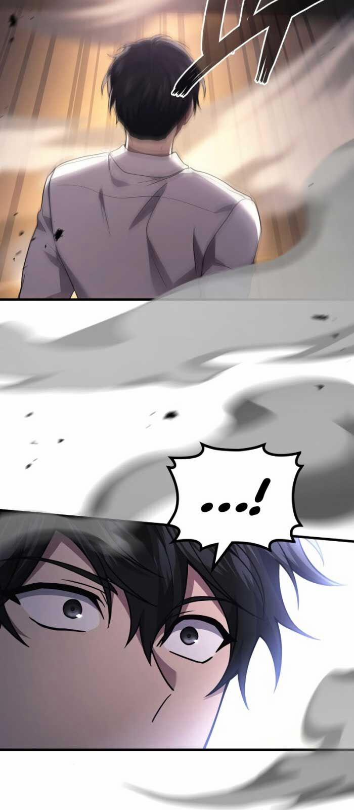 Thần Chiến Tranh Trở Lại Cấp 2 87 trang 18