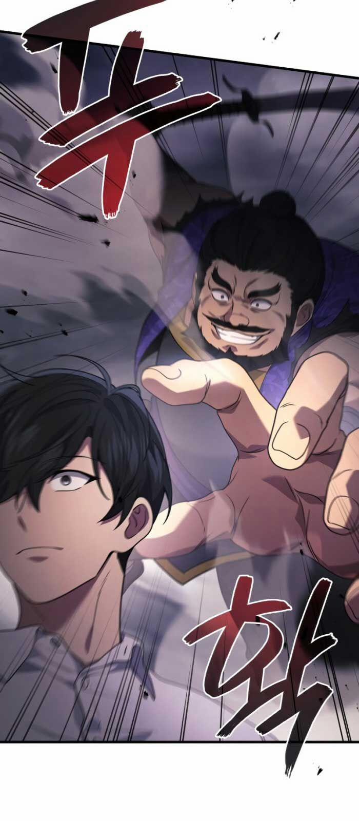 Thần Chiến Tranh Trở Lại Cấp 2 87 trang 21