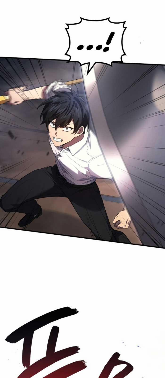 Thần Chiến Tranh Trở Lại Cấp 2 87 trang 22