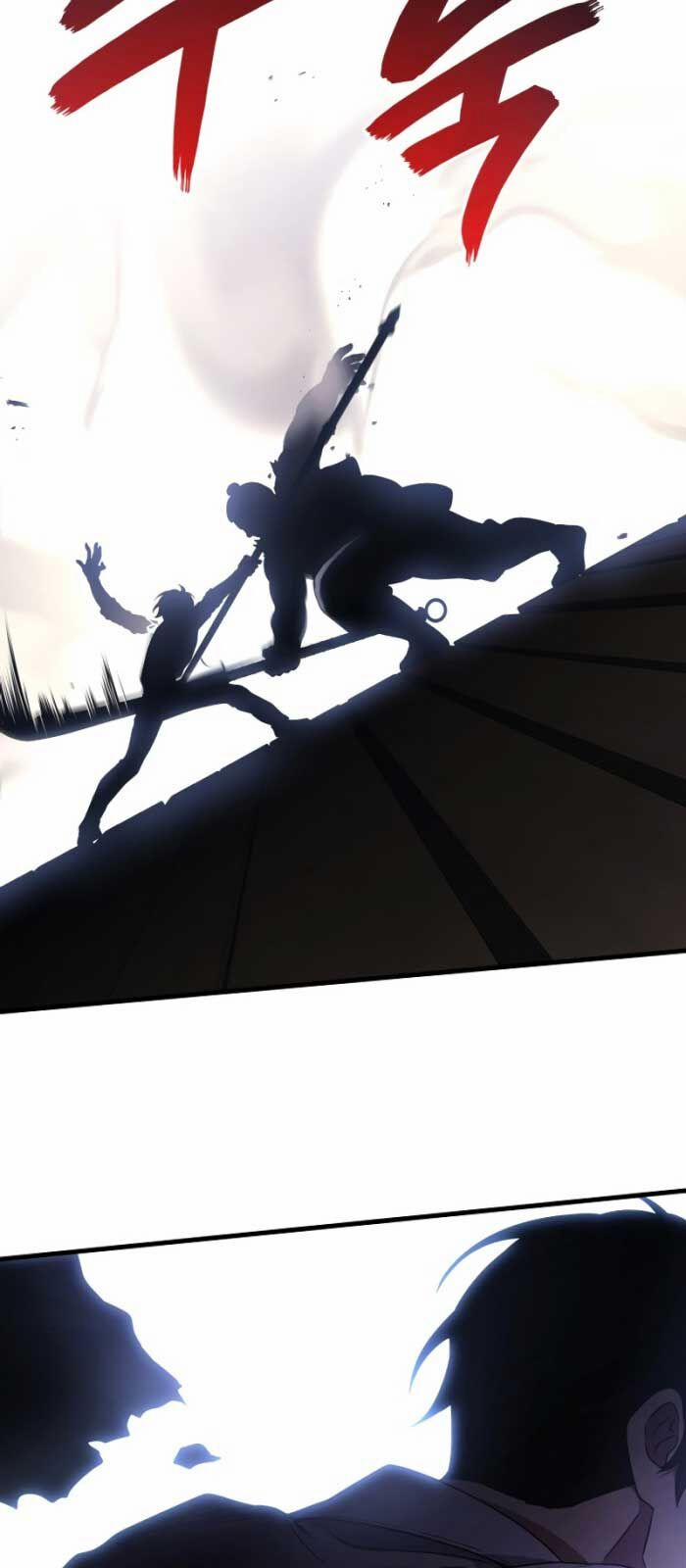 Thần Chiến Tranh Trở Lại Cấp 2 87 trang 23