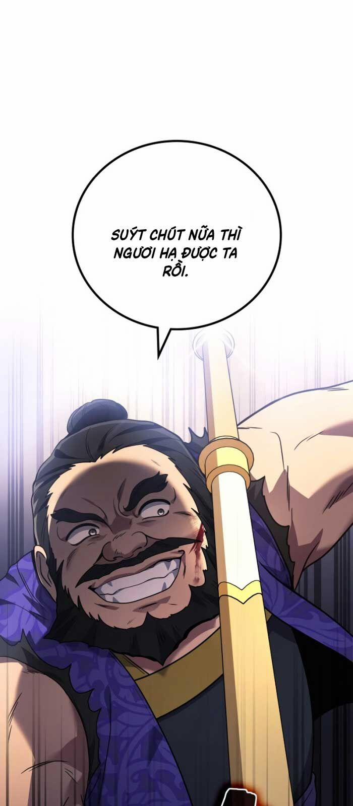 Thần Chiến Tranh Trở Lại Cấp 2 87 trang 25