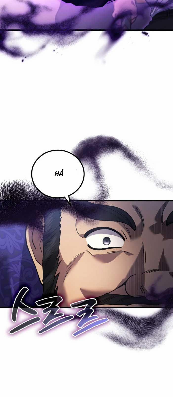 Thần Chiến Tranh Trở Lại Cấp 2 87 trang 28