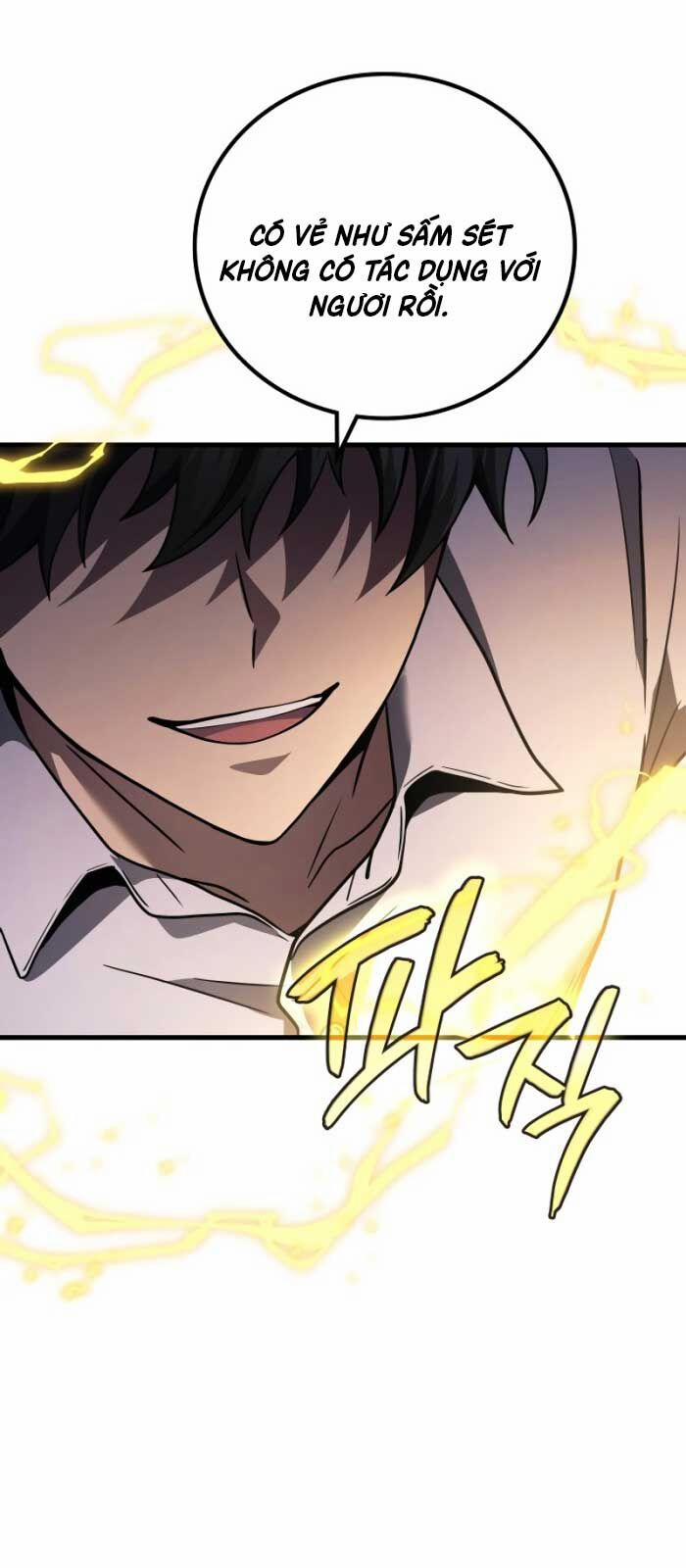 Thần Chiến Tranh Trở Lại Cấp 2 87 trang 29