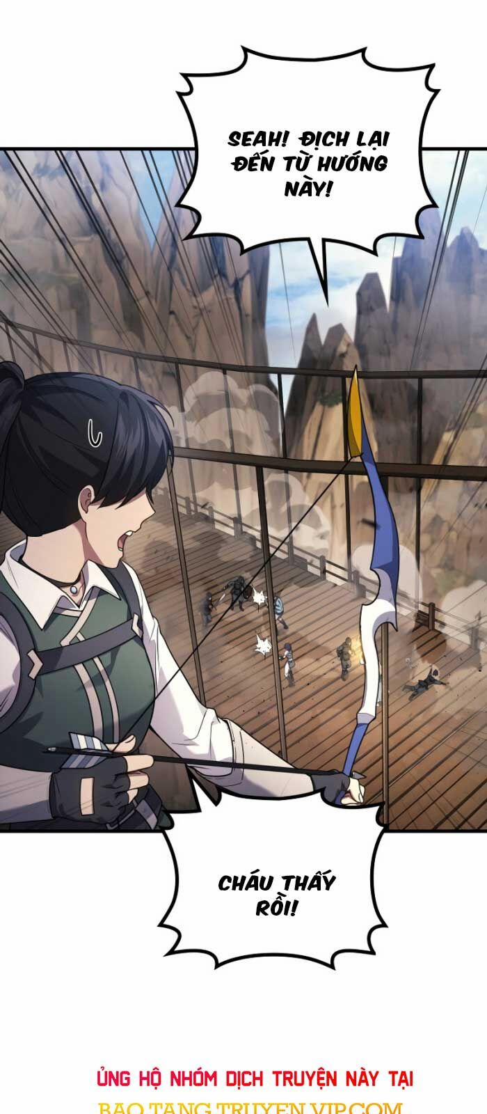 Thần Chiến Tranh Trở Lại Cấp 2 87 trang 3