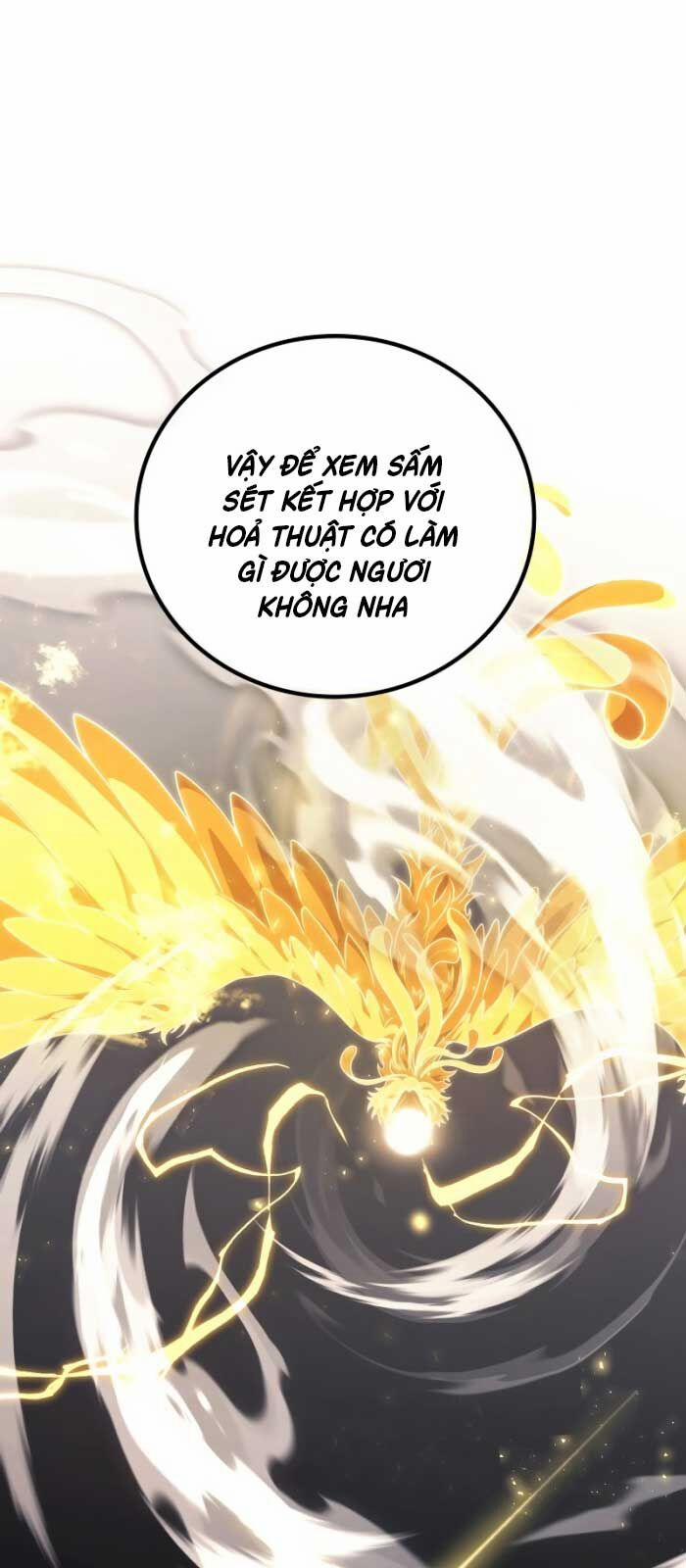 Thần Chiến Tranh Trở Lại Cấp 2 87 trang 30