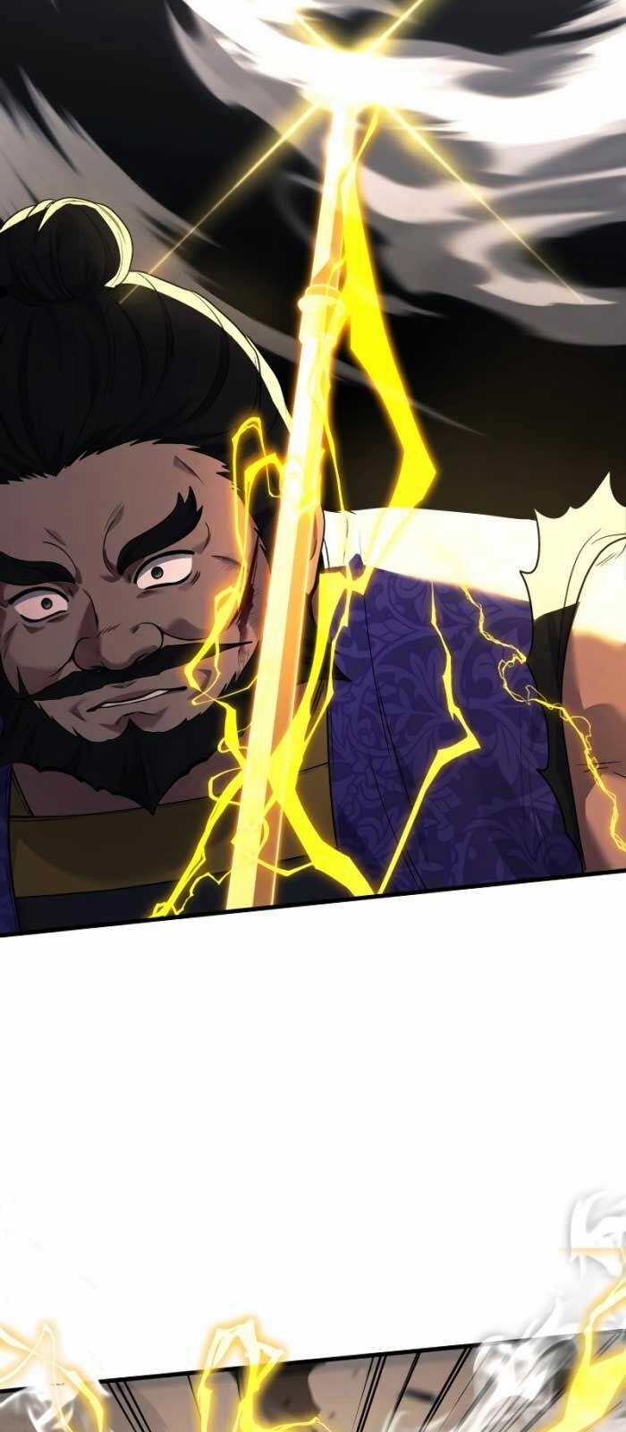 Thần Chiến Tranh Trở Lại Cấp 2 87 trang 31